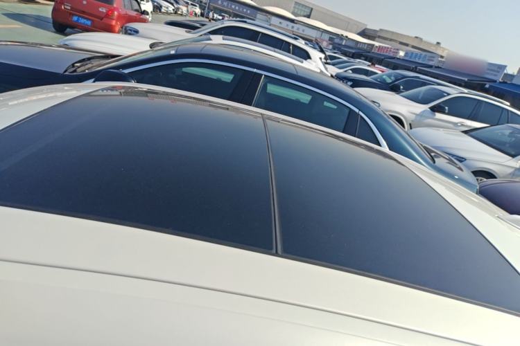 Used BMW 3 Series 2024 325Li M Sport Night Edition Package Roof