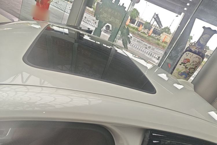 Used BMW 3 Series 2024 325i M Sport Night Edition Package Roof
