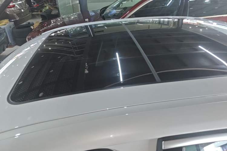 Used BMW 3 Series 2024 325Li M Sport Package Roof