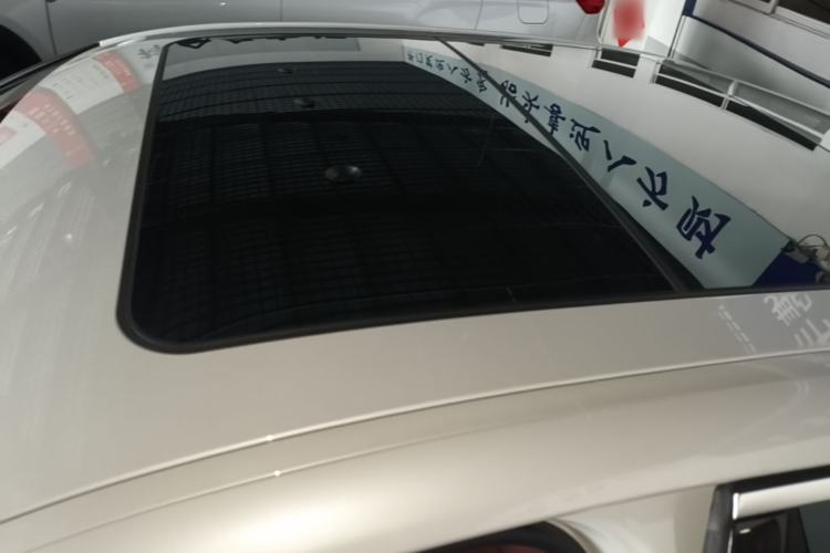 Used BMW 3 Series 2024 325Li M Sport Package Roof
