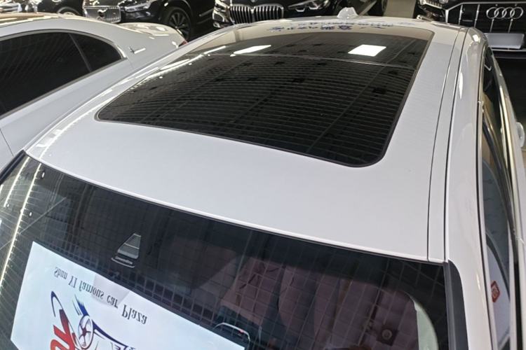 Used BMW 3 Series 2024 325Li M Sport Package Roof