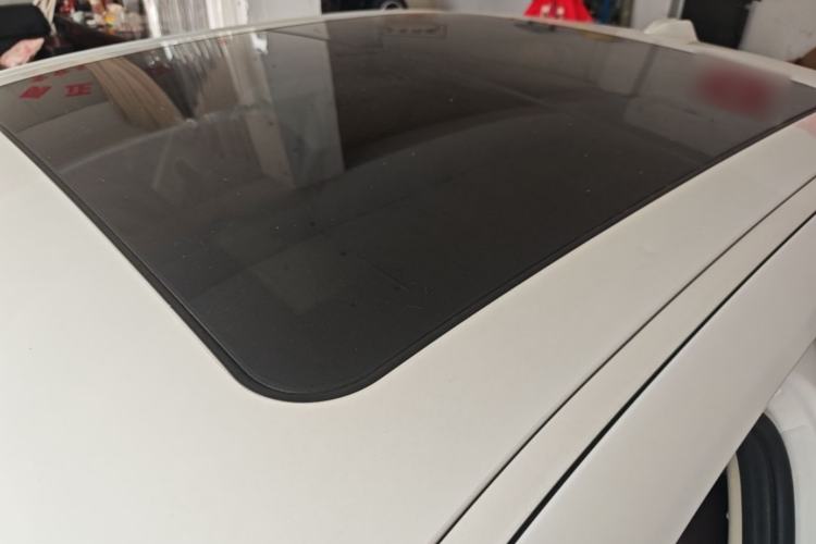 Used BMW 3 Series 2024 325Li M Sport Package Roof