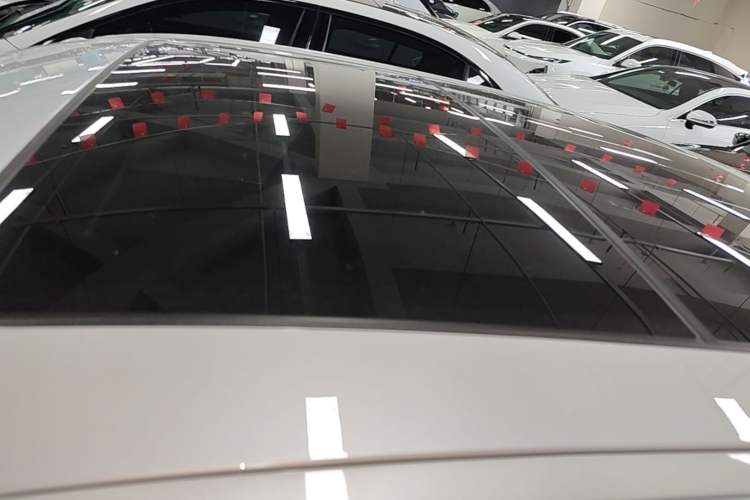Used BMW 3 Series 2024 325Li M Sport Package Roof