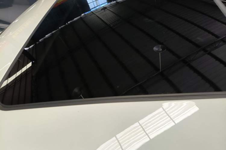 Used BMW 3 Series 2024 320Li M Sport Package Roof