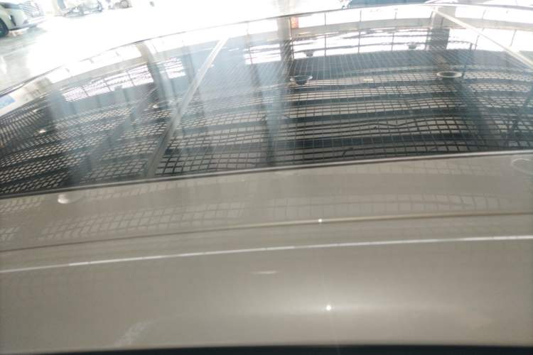 Used BMW 3 Series 2024 325Li M Sport Package Roof