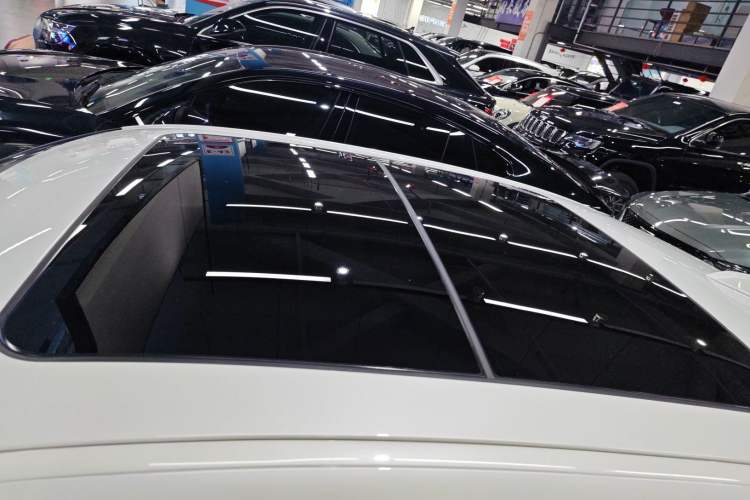 Used BMW 3 Series 2024 325Li M Sport Night Edition Package Roof