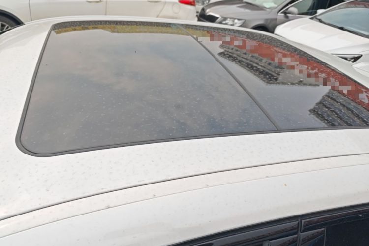 Used BMW 3 Series 2024 325Li M Sport Night Edition Package Roof