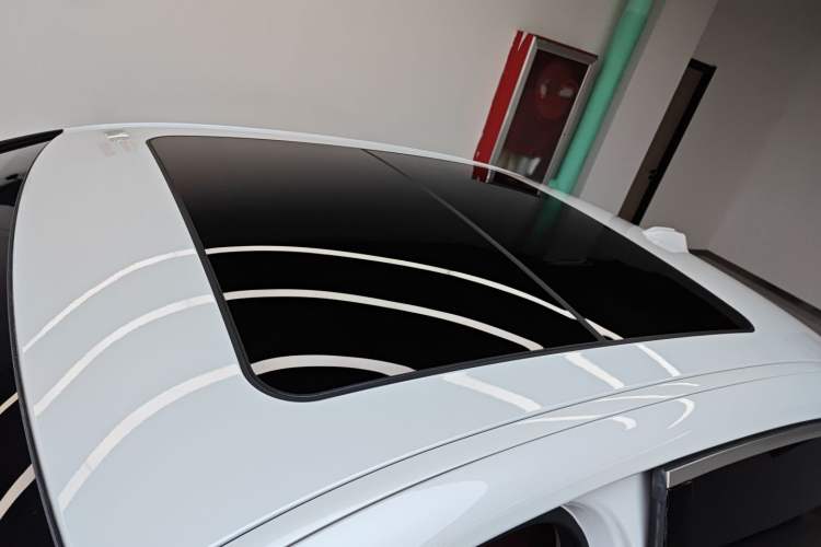 Used BMW 3 Series 2024 325Li M Sport Package Roof