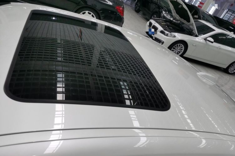 Used BMW 3 Series 2024 325i M Sport Package Roof