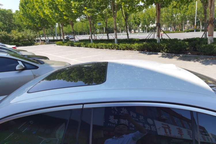 Used BMW 3 Series 2024 325i M Sport Package Roof