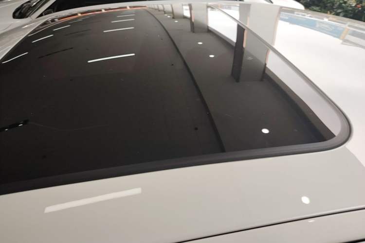 Used BMW 3 Series 2024 325i M Sport Night Edition Package Roof