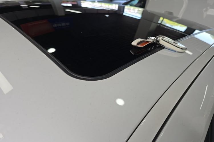 Used BMW 3 Series 2024 325Li M Sport Package Roof