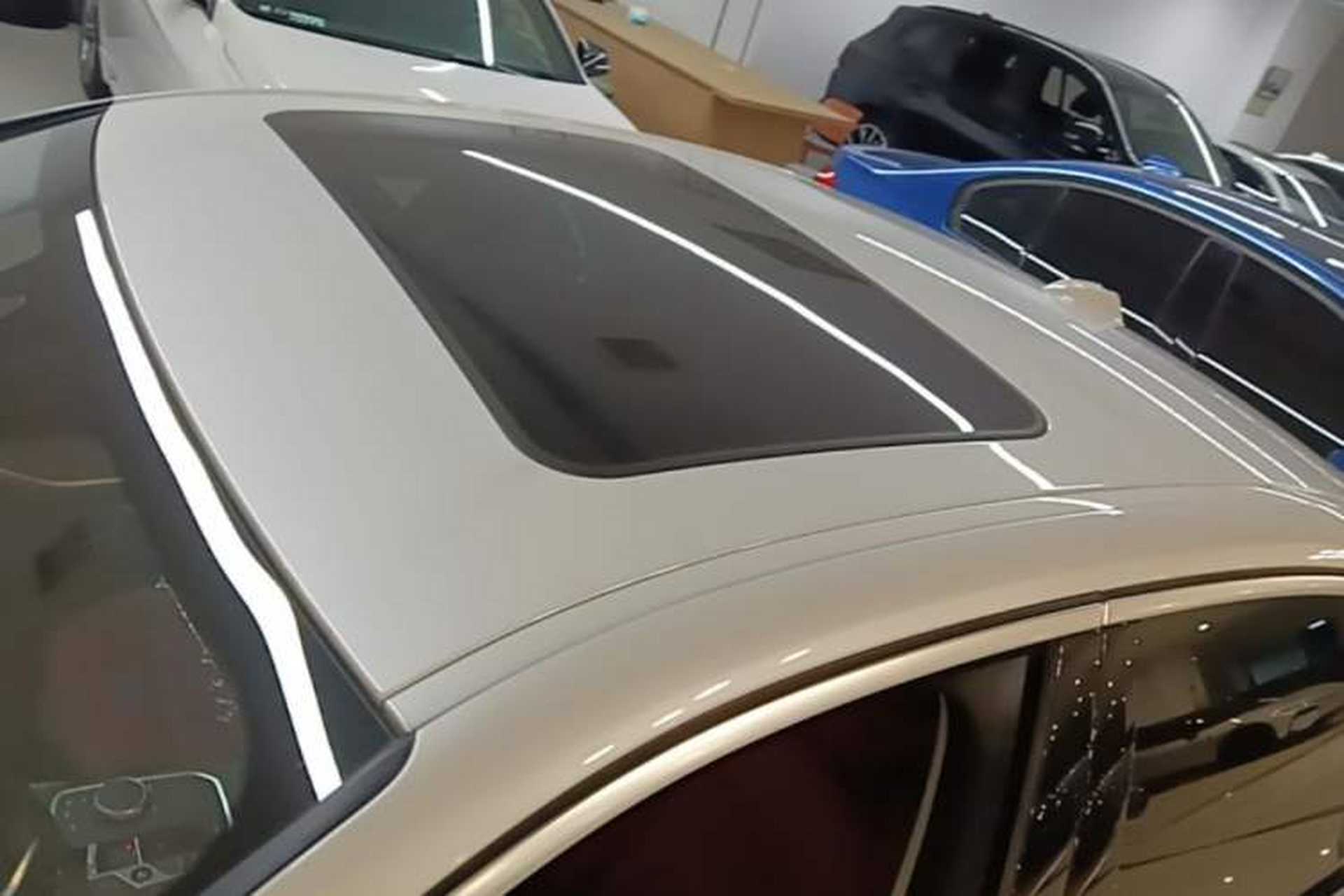Used BMW 3 Series 2024 325i M Sport Package Roof