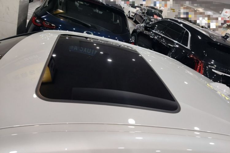 Used BMW 3 Series 2024 325i M Sport Night Edition Package Roof