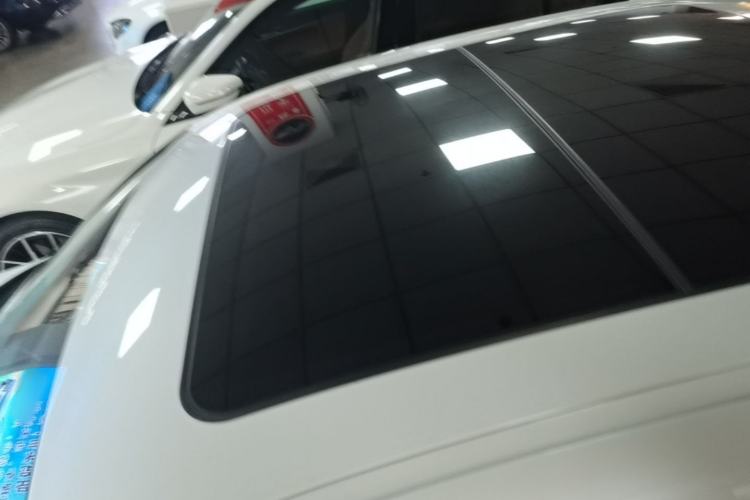 Used BMW 3 Series 2024 325Li M Sport Package Roof