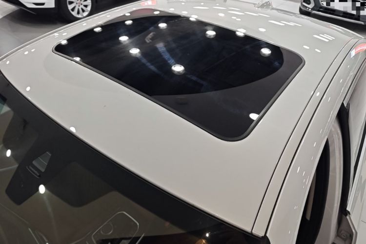 Used BMW 3 Series 2024 325i M Sport Package Roof