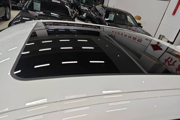 Used BMW 3 Series 2024 325Li M Sport Package Roof