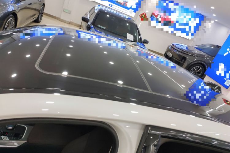 Used BMW 3 Series 2024 325Li M Sport Package Roof