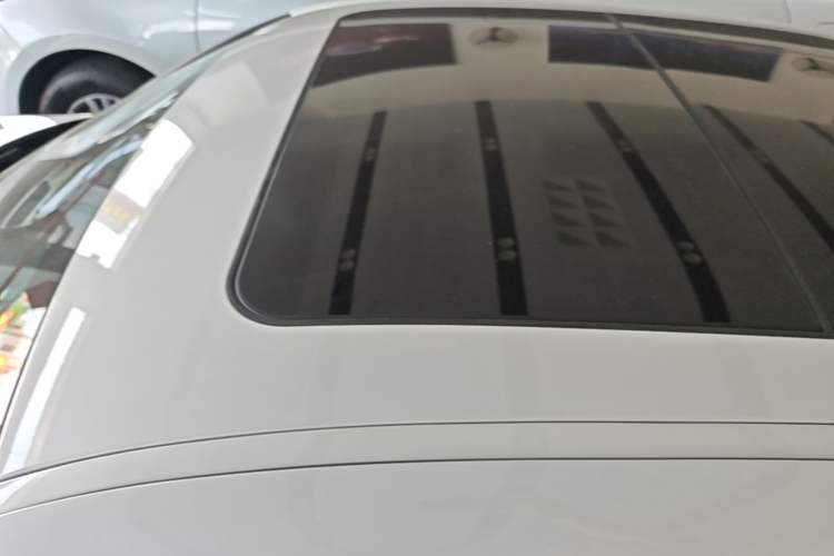 Used BMW 3 Series 2024 320Li M Sport Package Roof