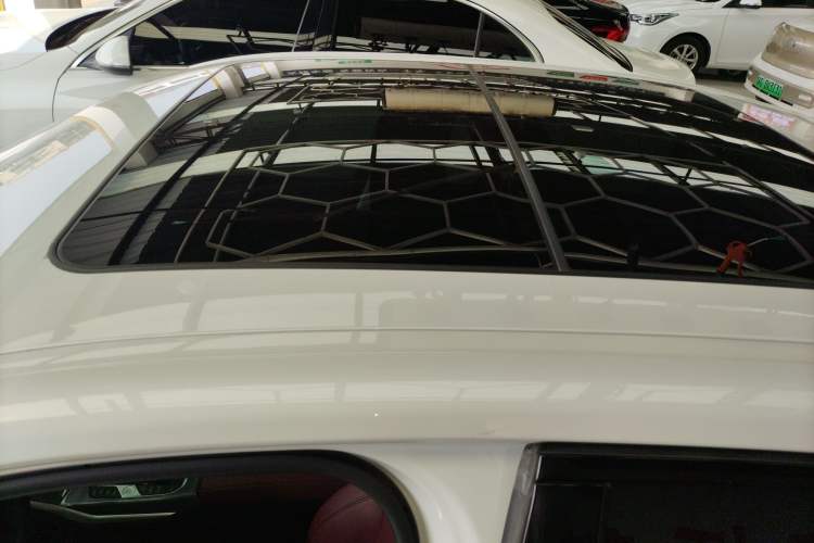 Used BMW 3 Series 2024 325Li M Sport Night Edition Package Roof