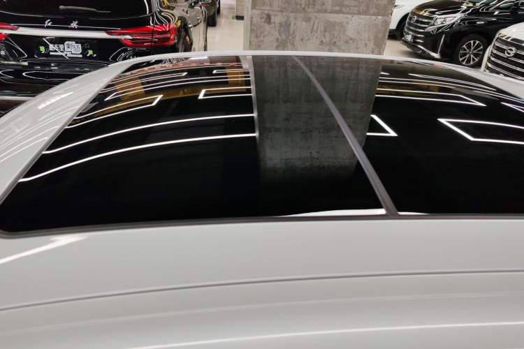 Used BMW 3 Series 2024 325Li M Sport Night Edition Package Roof