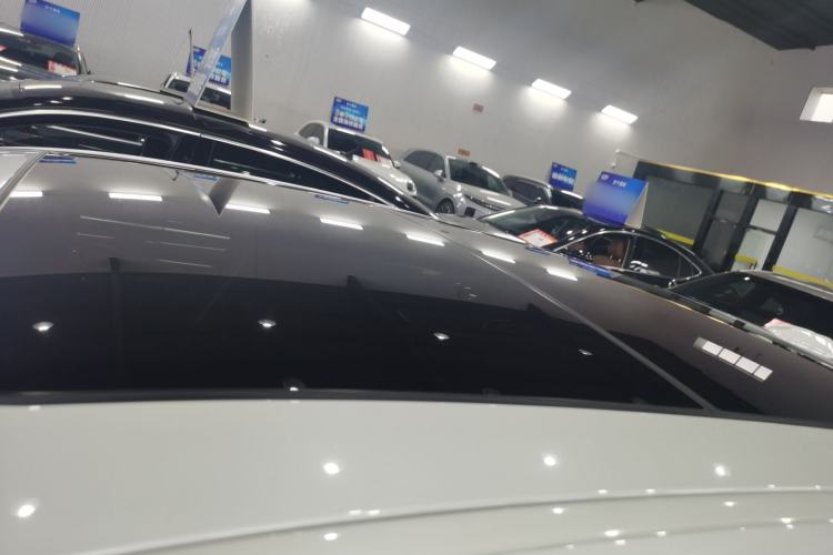 Used BMW 3 Series 2024 325Li M Sport Package Roof