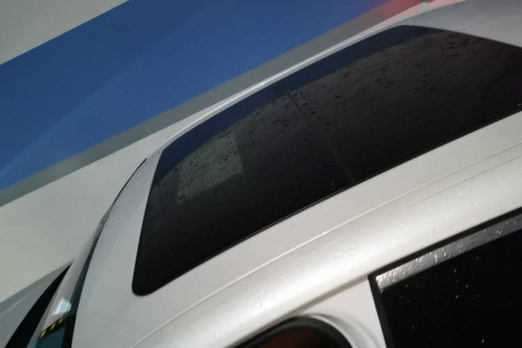 Used BMW 3 Series 2024 320Li M Sport Package Roof