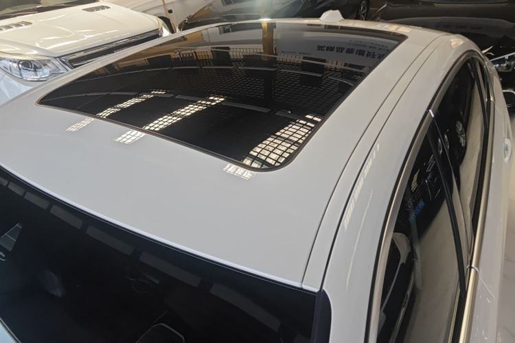 Used BMW 3 Series 2024 325Li M Sport Package Roof