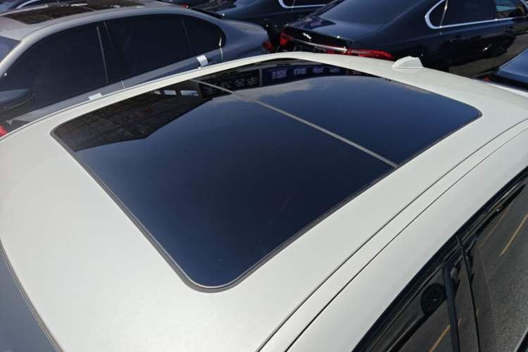 Used BMW 3 Series 2024 325Li M Sport Night Edition Package Roof