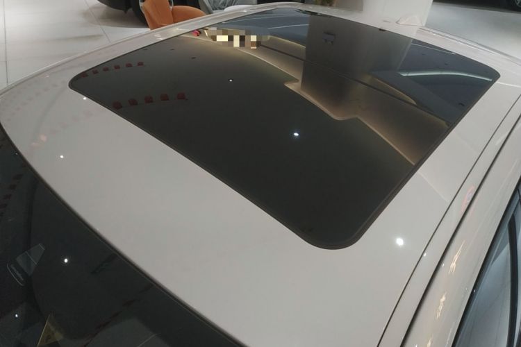 Used BMW 3 Series 2024 325Li M Sport Package Roof