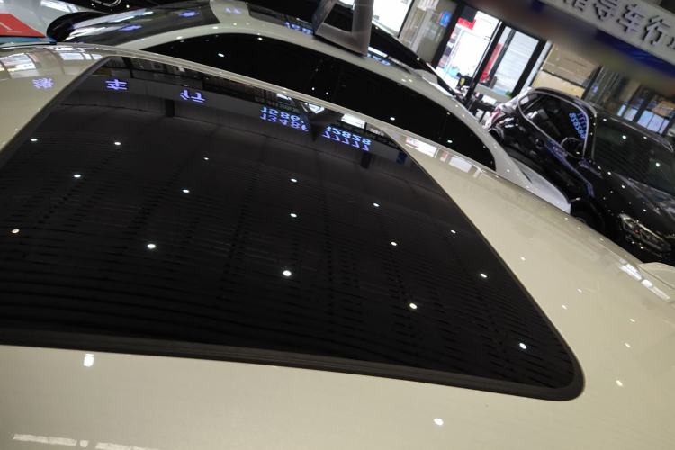 Used BMW 3 Series 2024 325i M Sport Package Roof