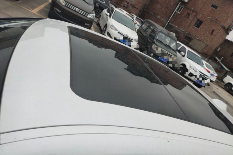Used BMW 3 Series 2024 325Li M Sport Night Edition Package Roof