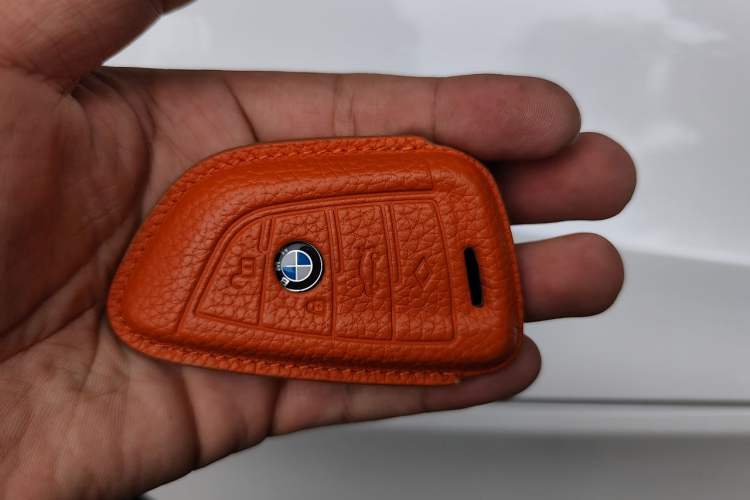 Used BMW 3 Series 2024 320Li M Sport Package Vehicle Key