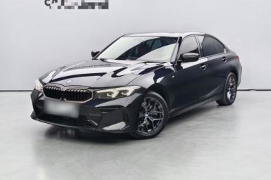 Used BMW 3 Series 2025 330Li Luxury Edition M Sport Night Edition Package