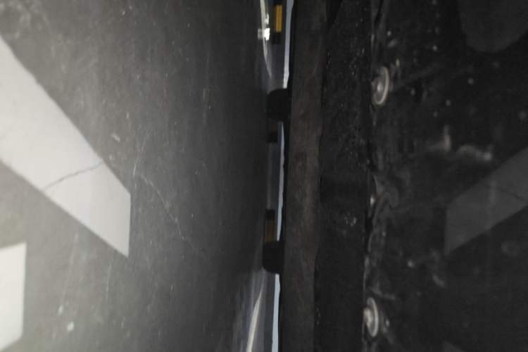 Used BMW 3 Series 2025 330Li M Sport Shadowline Package Chassis Front