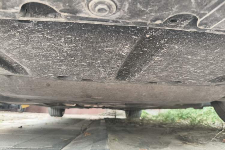 Used BMW 3 Series 2025 330Li M Sport Shadowline Package Chassis Front