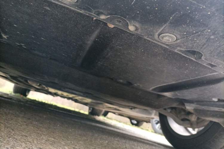 Used BMW 3 Series 2025 330Li M Sport Shadowline Package Chassis Front