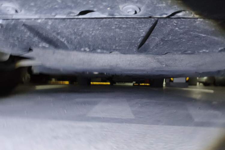 Used BMW 3 Series 2025 325Li M Sport Package Chassis Front