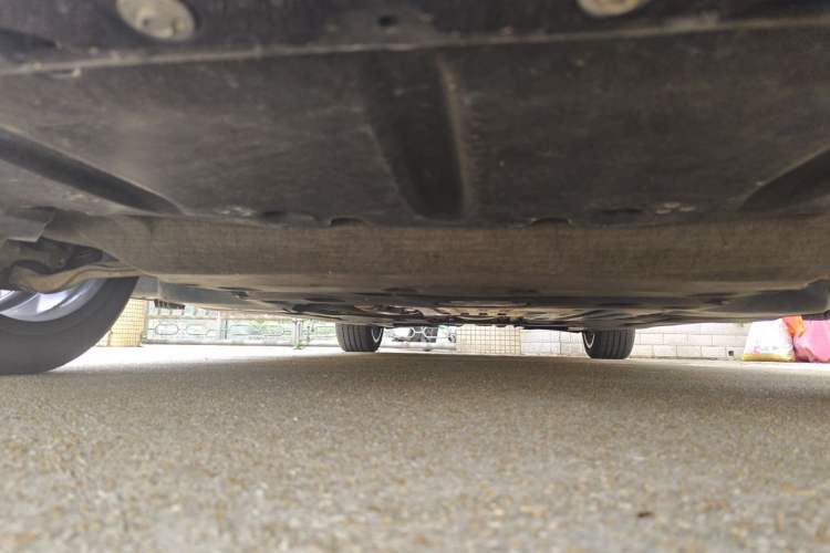 Used BMW 3 Series 2025 325Li M Sport Package Chassis Front