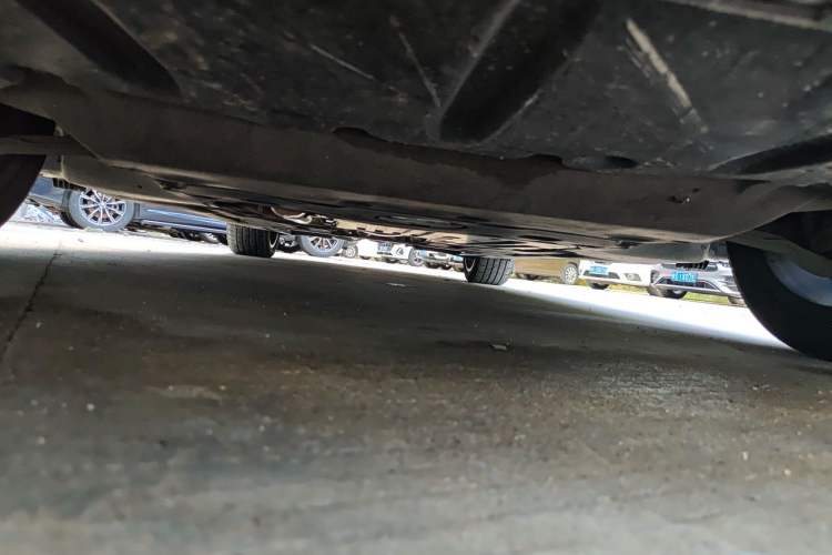 Used BMW 3 Series 2025 330Li M Sport Shadowline Package Chassis Front