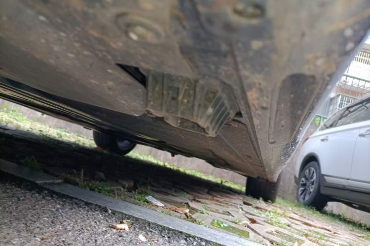 Used BMW 3 Series 2025 330Li M Sport Shadowline Package Chassis Front Left
