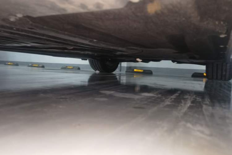 Used BMW 3 Series 2025 330i M Sport Night Edition Package Chassis Front Left