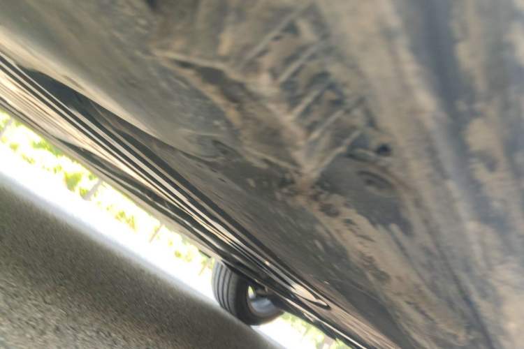 Used BMW 3 Series 2025 325i M Sport Package Chassis Front Left