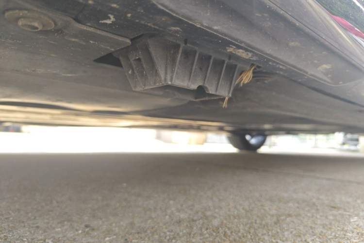 Used BMW 3 Series 2025 325Li M Sport Package Chassis Front Left
