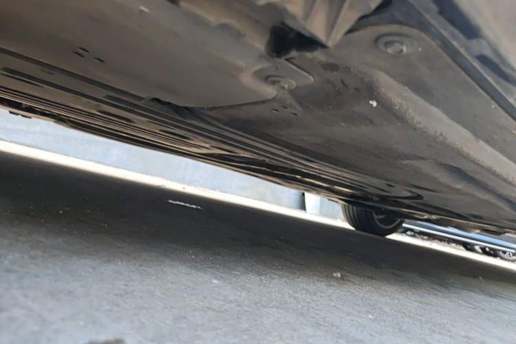 Used BMW 3 Series 2025 330Li M Sport Shadowline Package Chassis Front Left