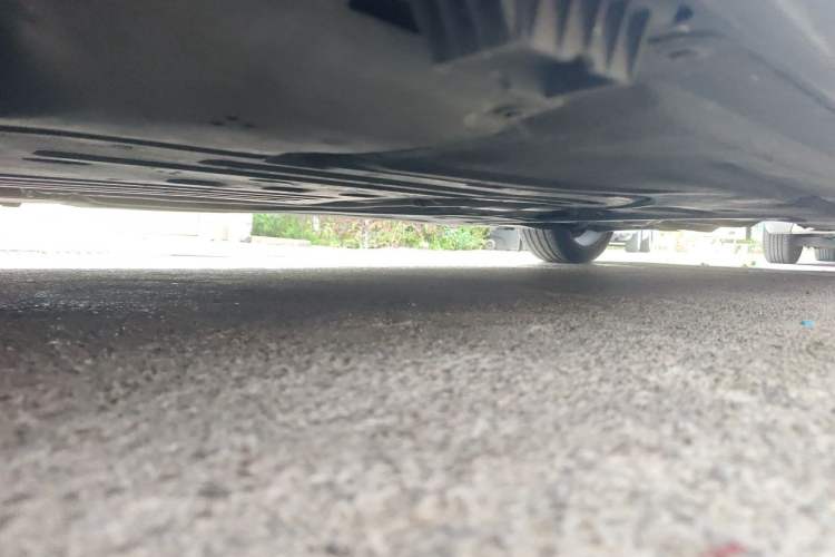 Used BMW 3 Series 2025 330Li M Sport Shadowline Package Chassis Front Left