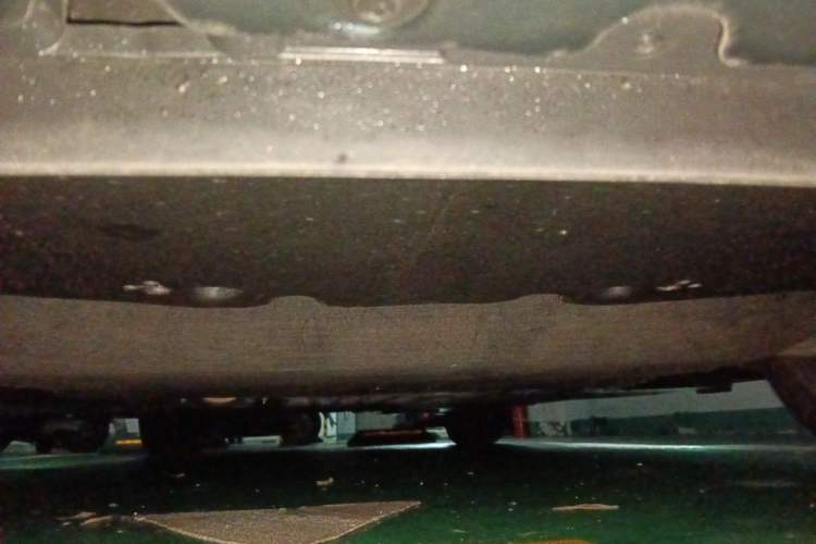 Used BMW 3 Series 2025 330i M Sport Night Edition Package Chassis Front