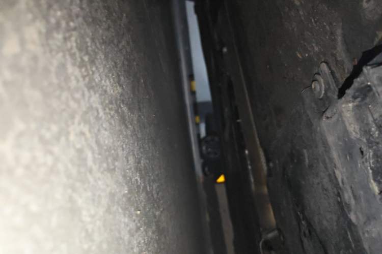 Used BMW 3 Series 2025 330Li M Sport Shadowline Package Chassis Front Right