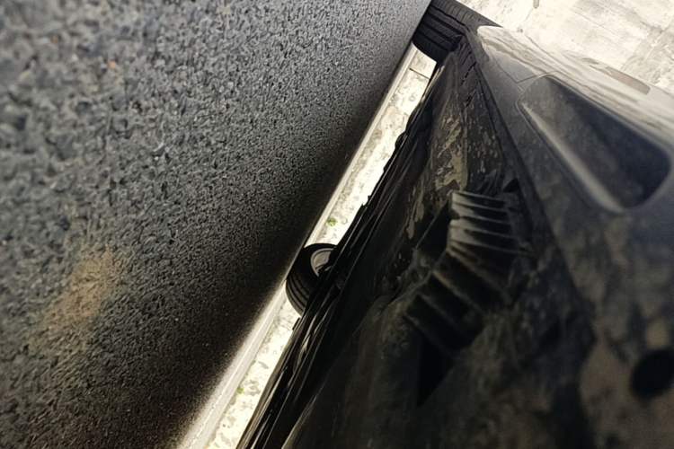 Used BMW 3 Series 2025 330Li M Sport Shadowline Package Chassis Front Right