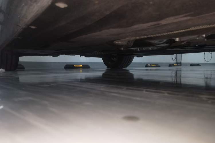 Used BMW 3 Series 2025 330i M Sport Night Edition Package Chassis Front Right